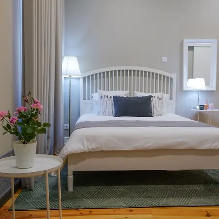 ゲストハウス Casa Conforto