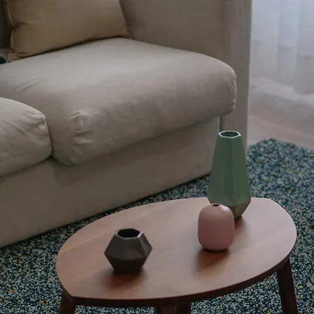 Casa Conforto ゲストハウス