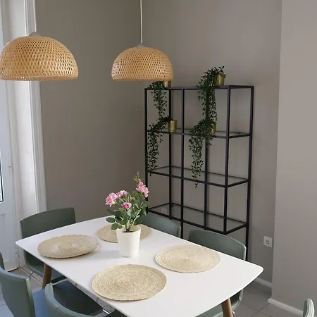 Casa Conforto ゲストハウス ポンタ・デルガダ