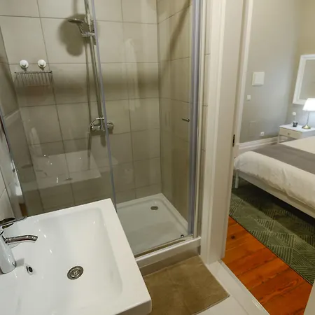 ゲストハウス Casa Conforto 3*