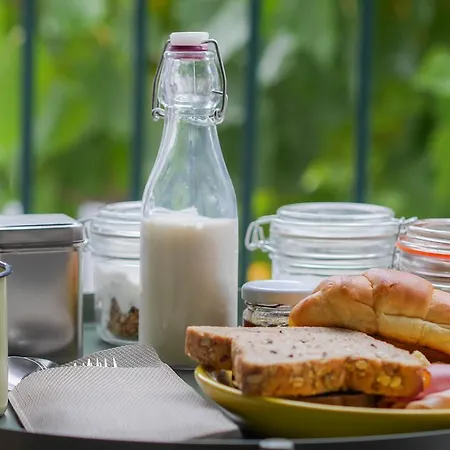 Casa Conforto ゲストハウス ポンタ・デルガダ