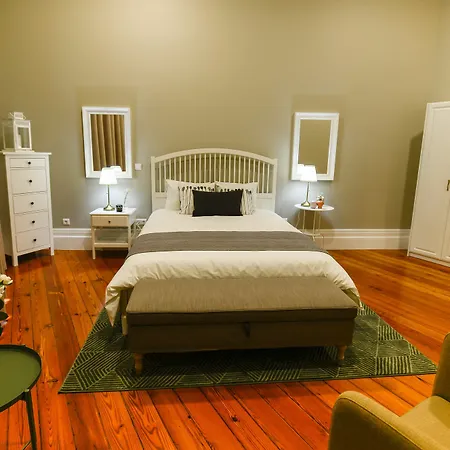 ゲストハウス Casa Conforto