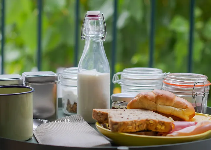 ゲストハウス Casa Conforto 3*