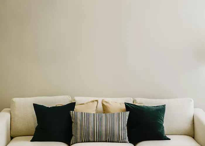 ゲストハウス Casa Conforto ポンタ・デルガダ