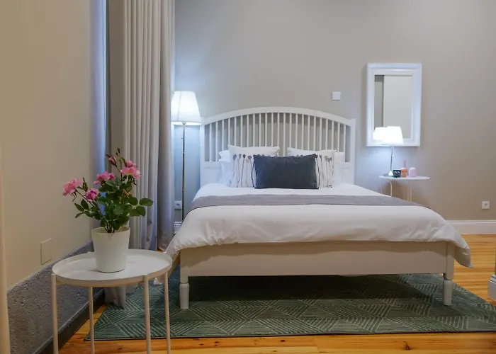 ゲストハウス Casa Conforto