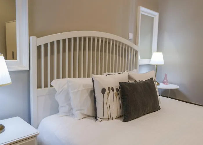 Casa Conforto ポンタ・デルガダ