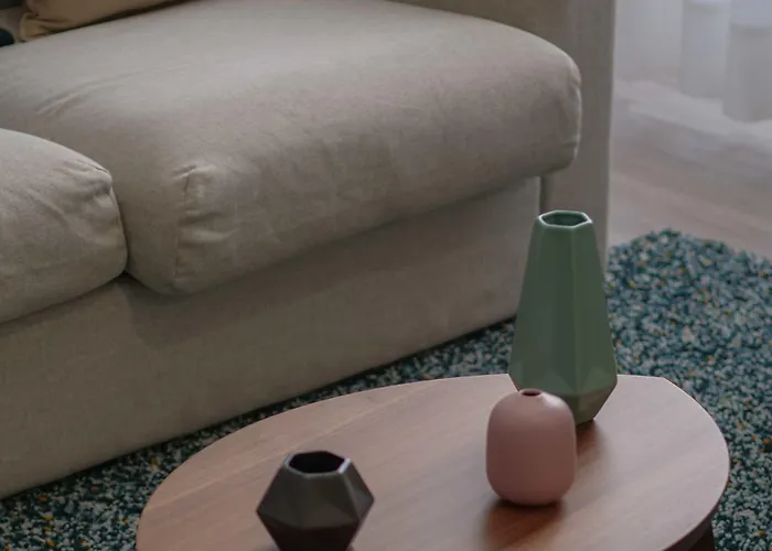 Casa Conforto ゲストハウス