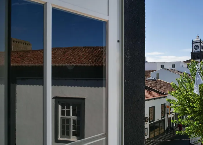 ゲストハウス Casa Conforto