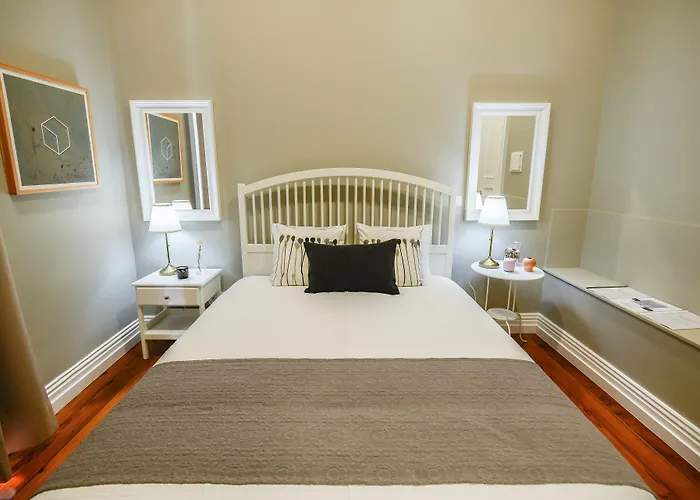 Casa Conforto 3* ポンタ・デルガダ