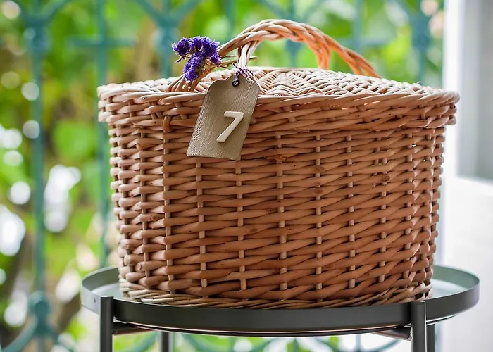 Casa Conforto 3* ポンタ・デルガダ