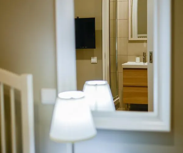 ゲストハウス Casa Conforto 3*