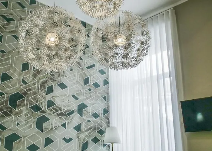 Casa Conforto 3* ポンタ・デルガダ