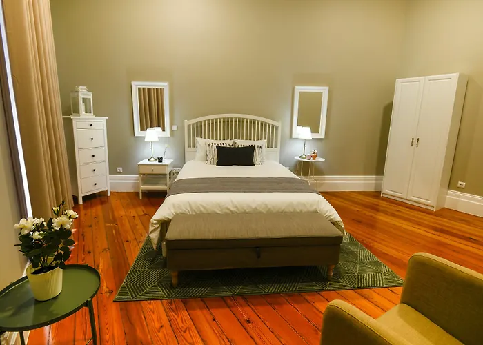 ゲストハウス Casa Conforto