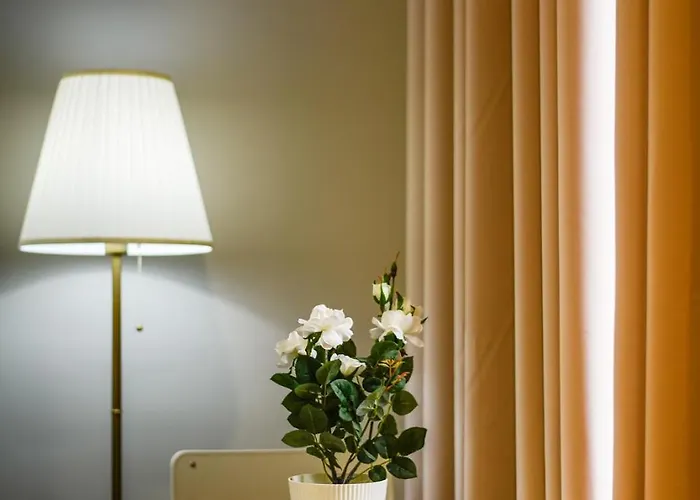 Casa Conforto ゲストハウス 3*