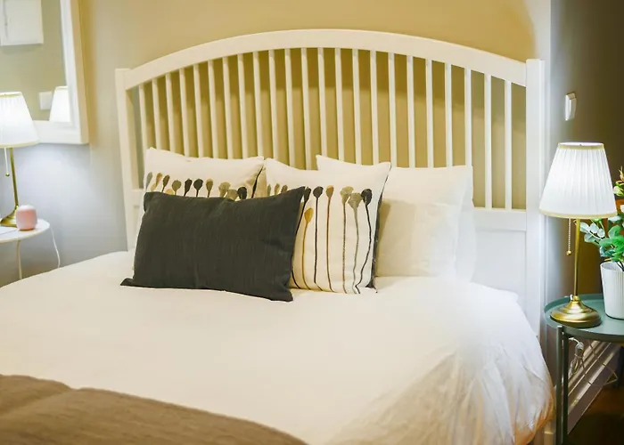 Casa Conforto ゲストハウス ポンタ・デルガダ