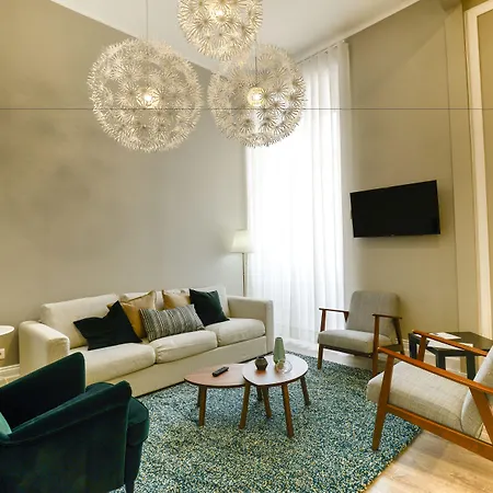 Casa Conforto ゲストハウス 3*