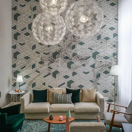 ゲストハウス Casa Conforto