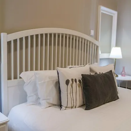 Casa Conforto ポンタ・デルガダ