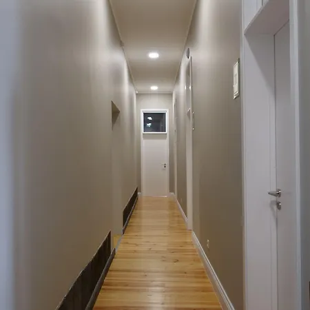 Casa Conforto Gasthof