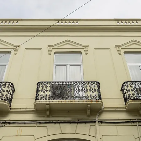 Casa Conforto Ponta Delgada