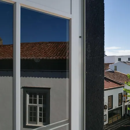 Pensión Casa Conforto