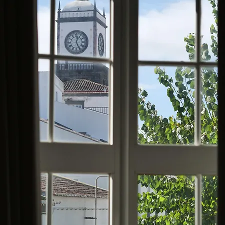 Pensión Casa Conforto Ponta Delgada