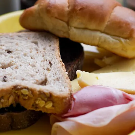 Casa Conforto Gasthof