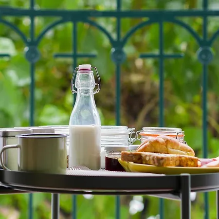 Casa Conforto Pensión Ponta Delgada