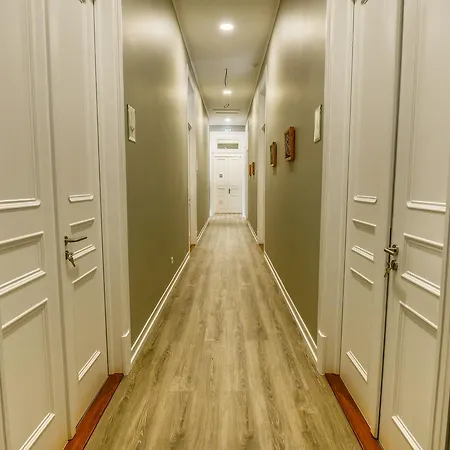 Gasthof Casa Conforto Ponta Delgada