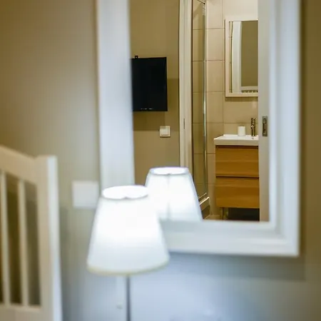 Guest house Casa Conforto 3*