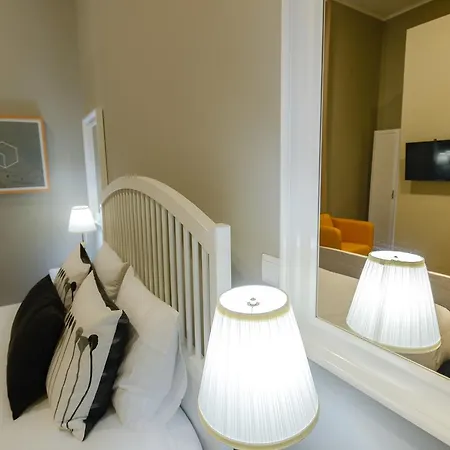 Guest house Casa Conforto Ponta Delgada (Sao Miguel)