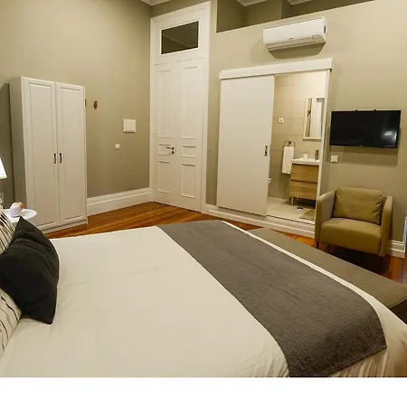 Casa Conforto 3*