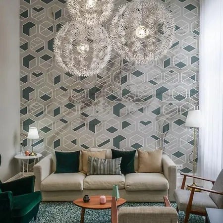 Casa Conforto 3*