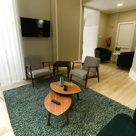 Casa Conforto Guest house Ponta Delgada (Sao Miguel)