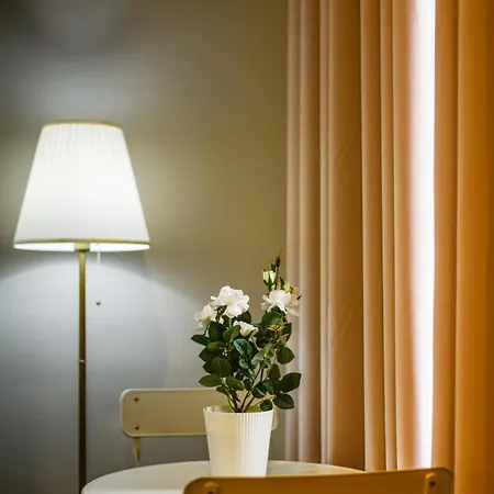 Casa Conforto Gasthof 3*