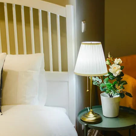 Guest house Casa Conforto