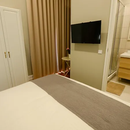 Casa Conforto Guest house