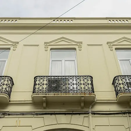 Casa Conforto Guest house