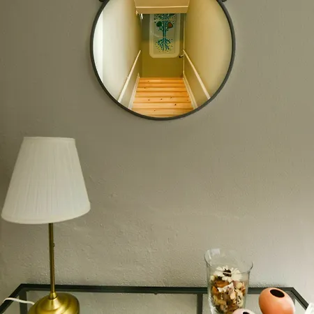 Casa Conforto 3* Ponta Delgada (Sao Miguel)