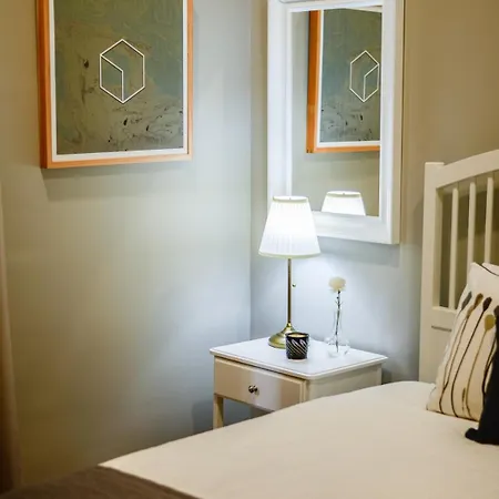 Pensjonat Casa Conforto Ponta Delgada