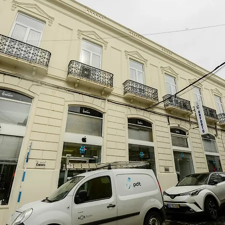 Guest house Casa Conforto 3*