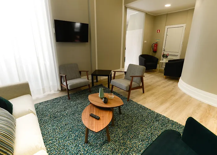 Casa Conforto Konukevi 3*