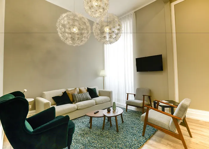 Casa Conforto Pensjonat 3*