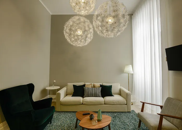 Pensjonat Casa Conforto Ponta Delgada