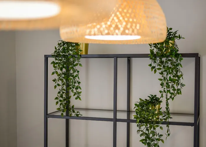 Gasthuis Casa Conforto 3*