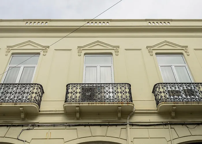 Casa Conforto Ponta Delgada