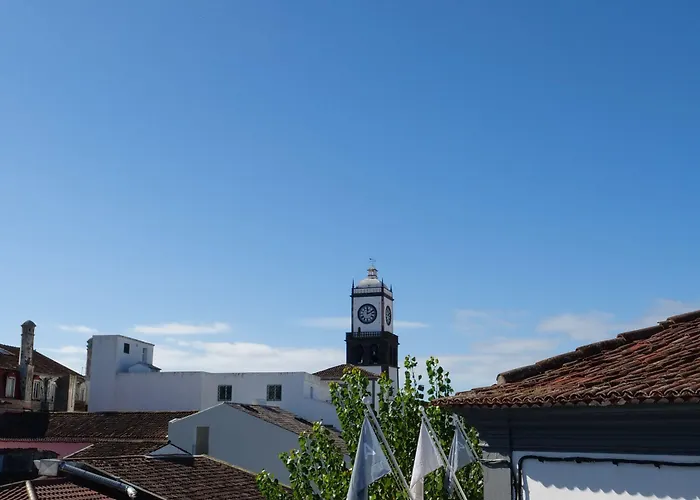 Pensjonat Casa Conforto 3*