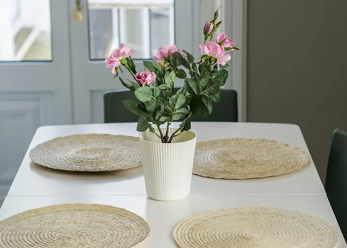 Casa Conforto Pensjonat