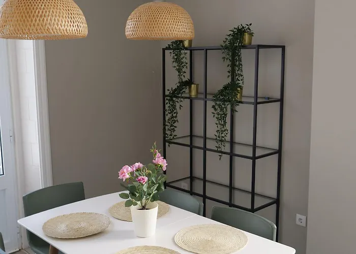 Casa Conforto Pensjonat Ponta Delgada