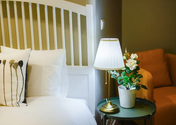 Konukevi Casa Conforto Ponta Delgada